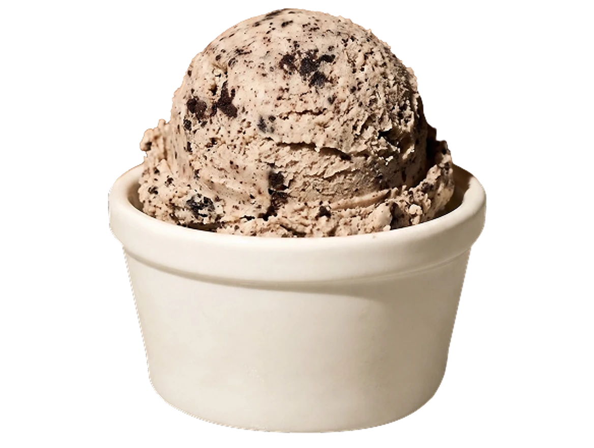 Cookies & Cream